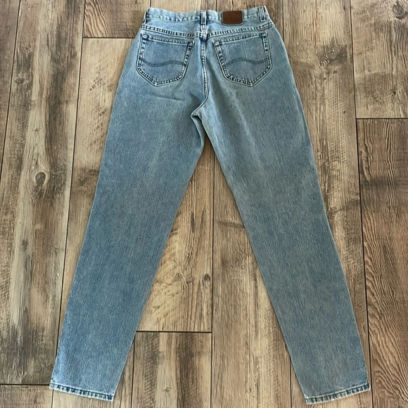 Vintage Lee Riveted Jeans 90’s - Picture 1 of 7
